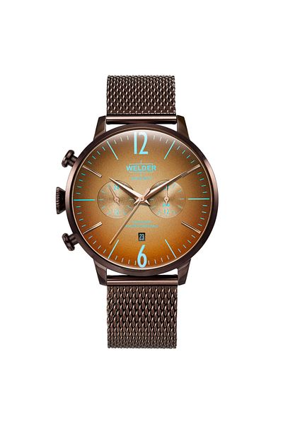Welder Wristwatch Men Welder WWRC1005