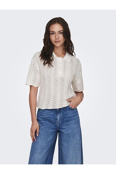 JDY Strickpullover JDYELLIS Strickpullover
