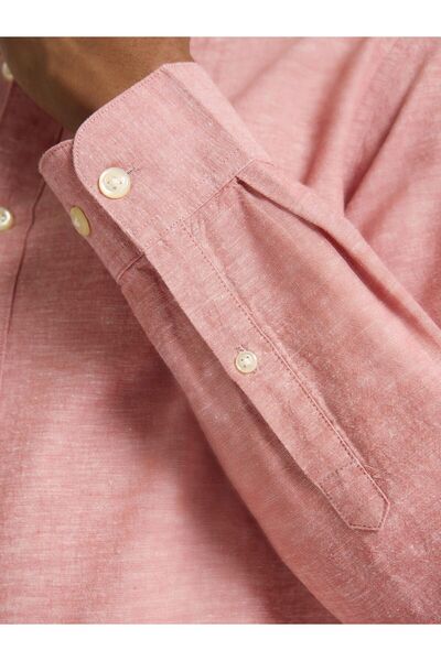 Selected Homme Hemd Langarm