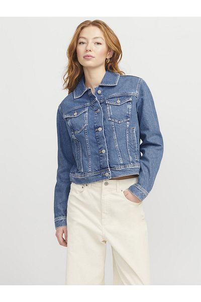 JJXX Jeansjacke JXALYS Jeansjacke