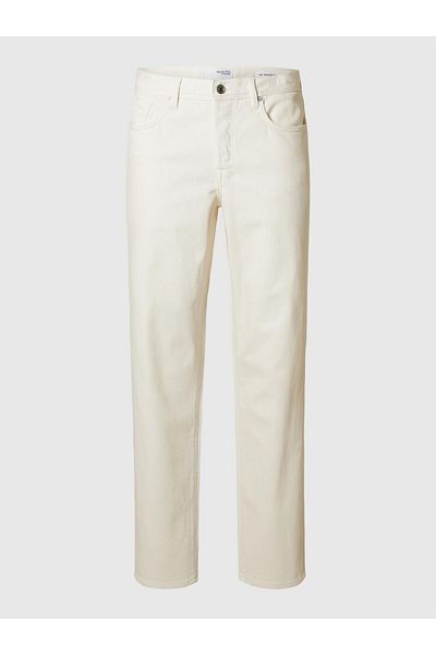 Selected Homme Regular Tapered Fit Jeans 190