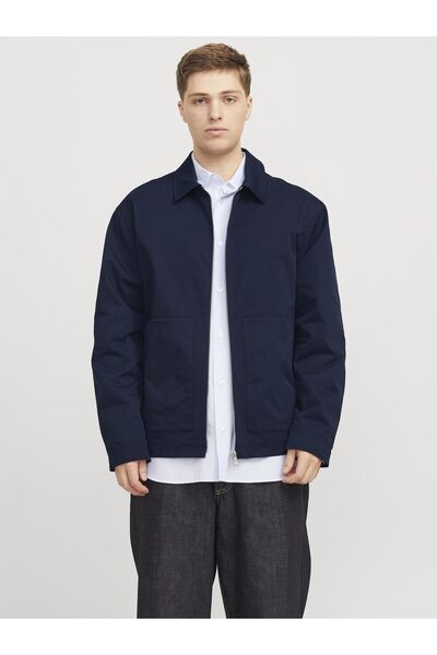 Jack & Jones Hemdjacke Hemdjacke