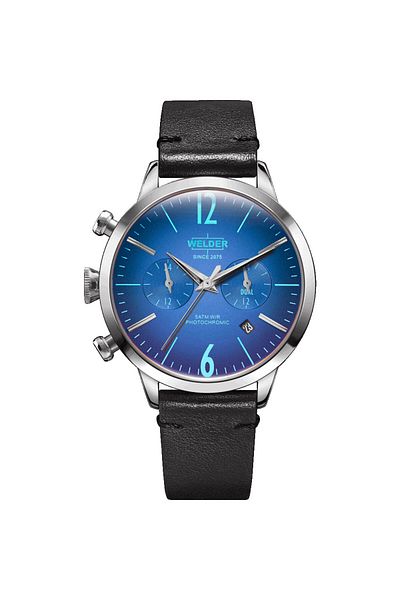 Welder Wwrc101 Ceas de mână pentru femei