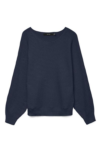 Vero Moda Strickpullover VMLUX Pullover