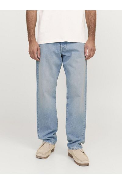 R.D.D. ROYAL DENIM DIVISION Jeans mit entspannter Passform RDD Royal RE 480 Jeans mit entspannter Passform