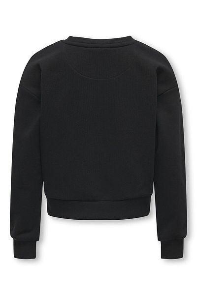 Kids Only Sweatshirt KOGNEVERMORE Sweatshirt