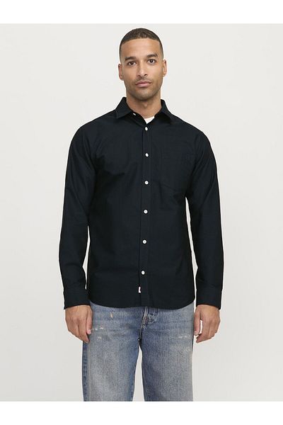 R.D.D. ROYAL DENIM DIVISION Hemd RDD Relaxed Fit Hemd