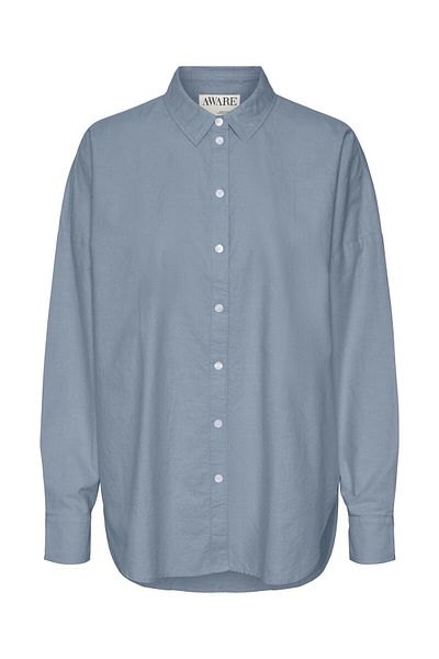 Vero Moda Oxford Hemd AWPARIS Hemd