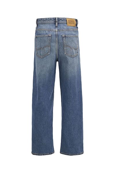 Jack & Jones Baggy Fit Jeans JJIALEX JJORIGINAL AKM 061 MNI Baggy Fit Jeans Mini