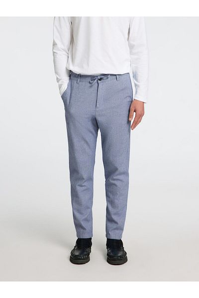 Selected Homme Tapered Hose Slim Fit