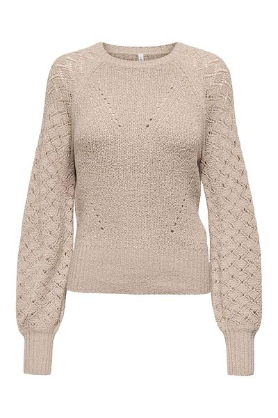 ONLY Strickpullover ONLMIAMI Strickpullover