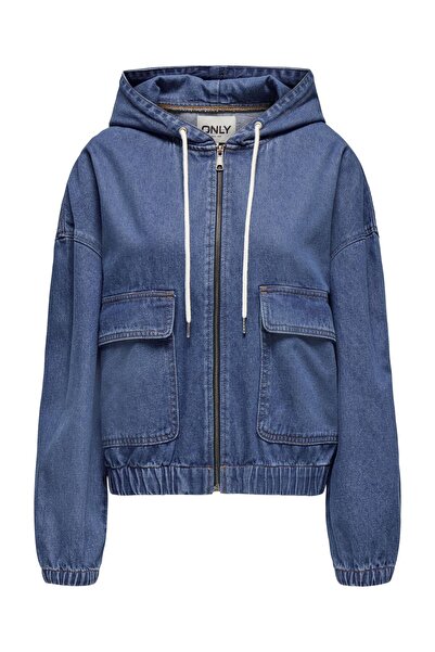 ONLY Baggy Fit Jeans ONLKENZIE Skater Fit Jeans