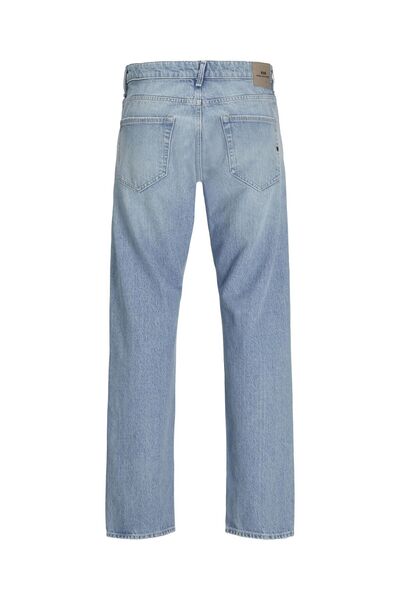 R.D.D. ROYAL DENIM DIVISION Jeans mit entspannter Passform RDD Royal RE 480 Jeans mit entspannter Passform