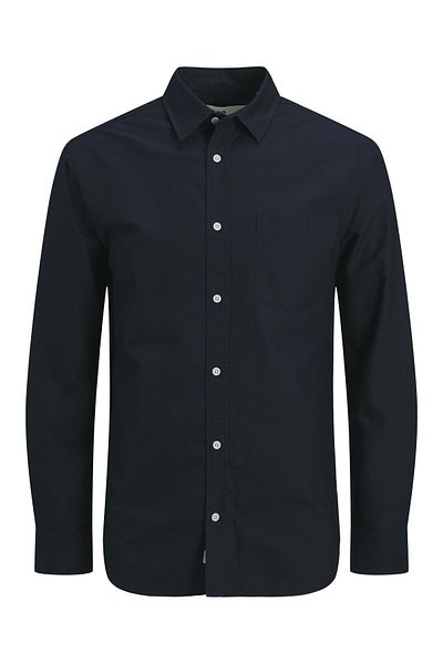 R.D.D. ROYAL DENIM DIVISION Hemd RDD Relaxed Fit Hemd