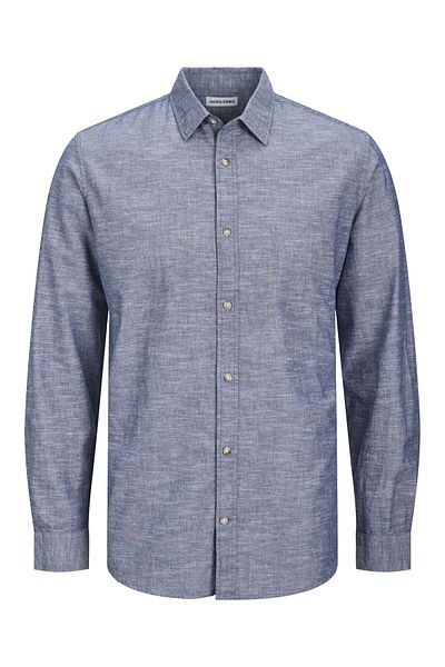 Jack & Jones Hemd Comfort Fit Hemd