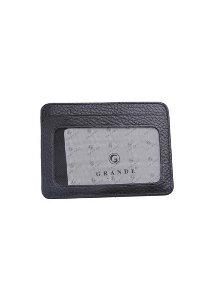 Grande 544 Leather Credit Card Holder