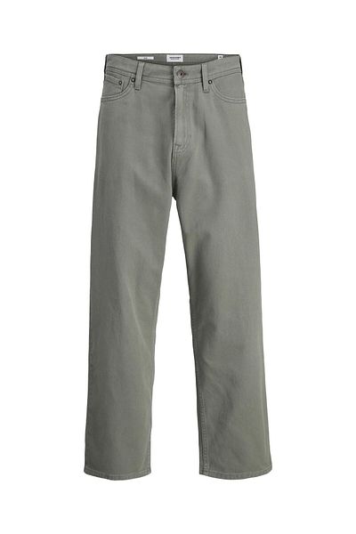 Jack & Jones 5-Pocket Hose Wide Leg Fit 5-Pocket Hose