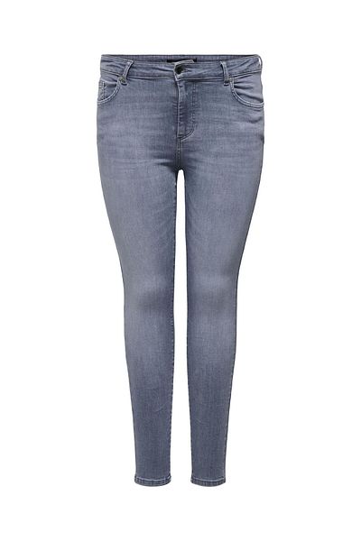 Only Carmakoma Skinny Jeans CARWILLY Skinny Fit Jeans