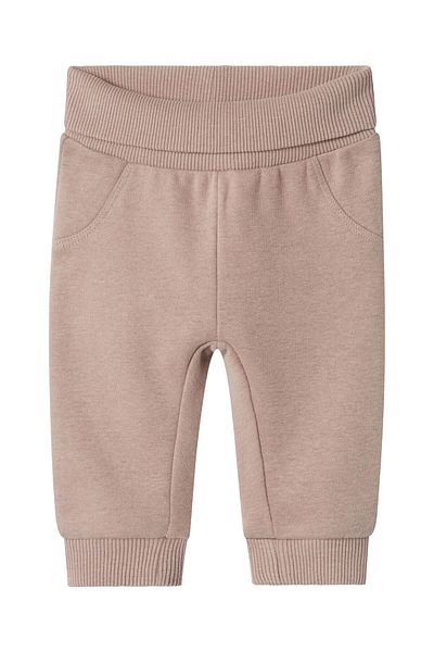 Lil' Atelier Baby Sweathose Regular Fit