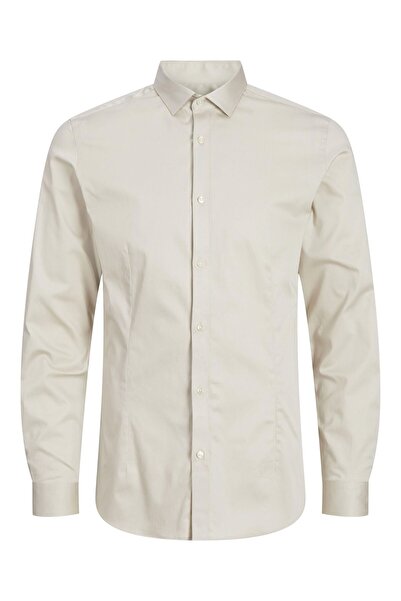 Jack & Jones Hemd Super Slim Fit Hemd