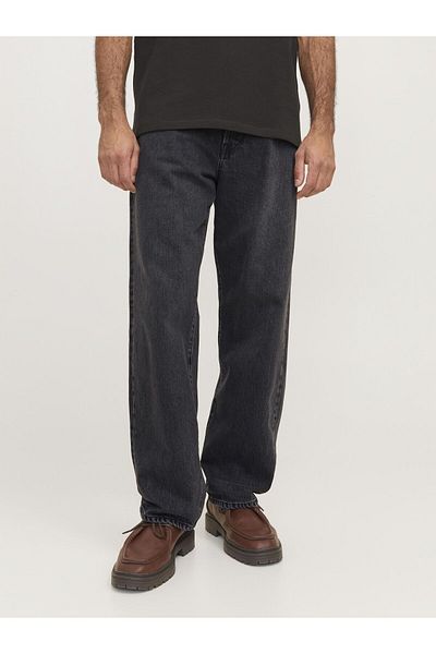 R.D.D. ROYAL DENIM DIVISION Loose fit jeans RDD Royal RE 166 Loose Fit Jeans
