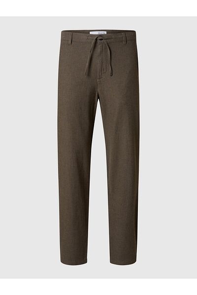 Selected Homme Tapered Hose Slim Fit