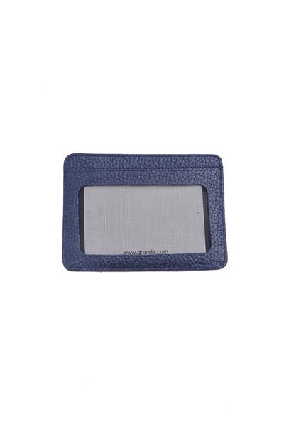 Grande 544 Leather Credit Card Holder