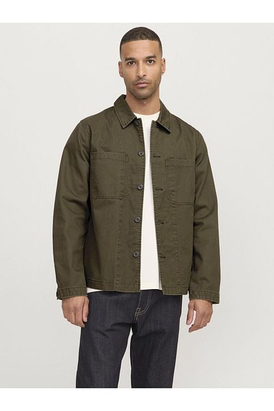 R.D.D. ROYAL DENIM DIVISION Overshirt RDD Overshirt
