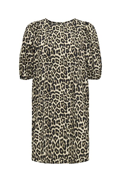 ONLY Kleid ONLCLARA Kurzes Kleid