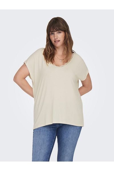 Only Carmakoma Top CARMOSTER Top