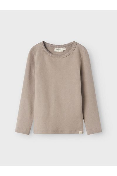Lil' Atelier Oberteil Bio-Baumwoll