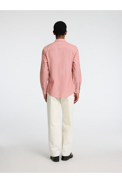 Selected Homme Hemd Langarm