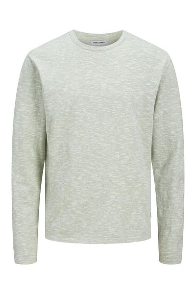 Jack & Jones Strickpullover Einfarbig Strickpullover