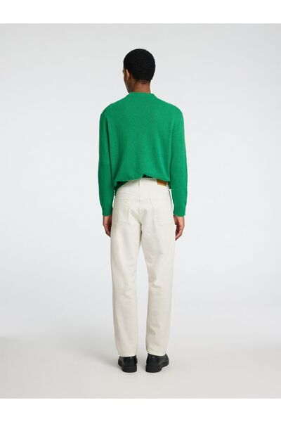 Selected Homme Regular Tapered Fit Jeans 190