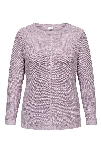 Only Carmakoma Strickpullover CARNEW Strickpullover