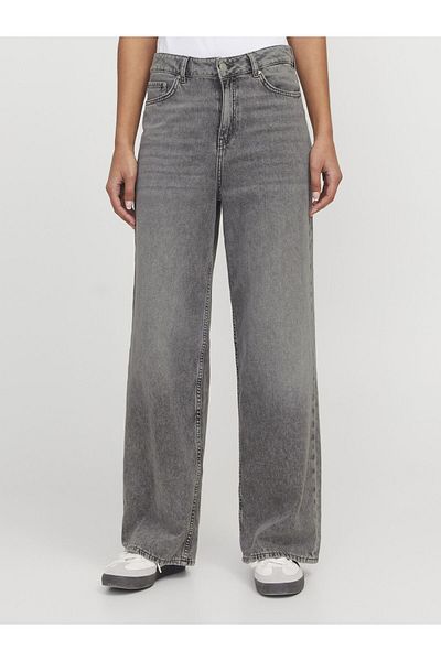 JJXX Weit geschnitten JXTOKYO WIDE HW R6223 JEANS DNM