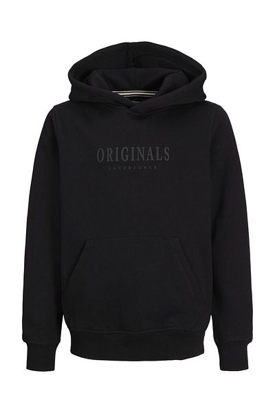 Jack & Jones Junior Kapuzenpullover Gedruckt Kapuzenpullover Junior