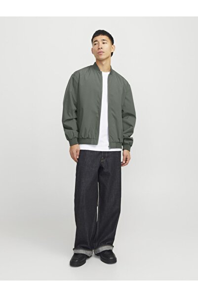 Jack & Jones Jjecharge Μπουφάν Noos