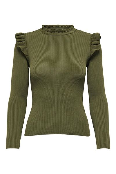 ONLY Strickpullover ONLSIA Strickpullover