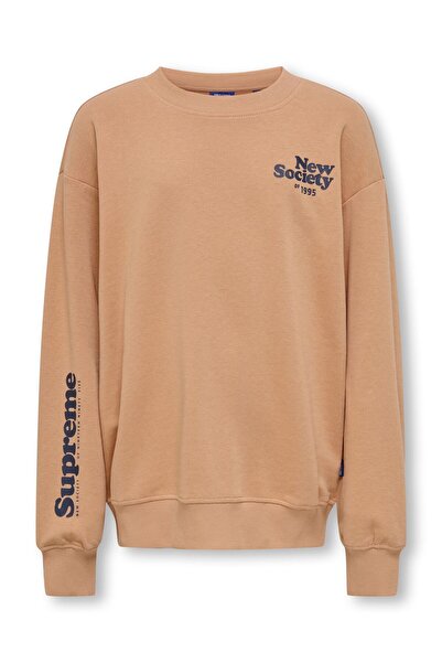 Only & Sons Sweatshirt OSJTANNER Sweatshirt