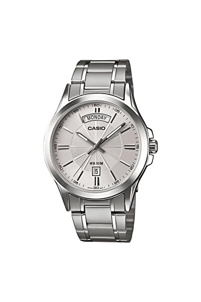 Casio MTP-1381D-7AVDF Erkek Kol Saati