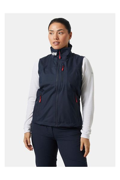 Helly Hansen سترة W CREW 2.0