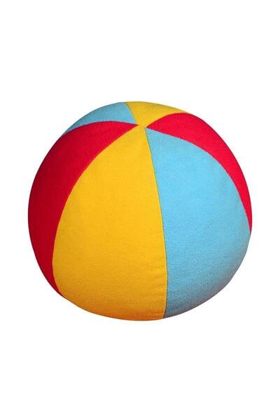 AnkiToys Kumaş Yumuşak Top 10-12cm