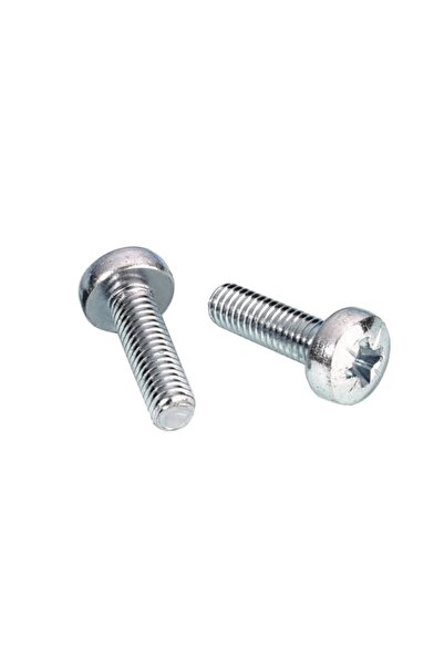 AY-CİV M 4X6 Ysb Vida 100 Adet Dın 7985