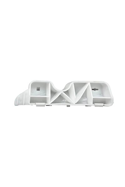 Generic Brand مصد أمامي يمين متوافق مع Qashqai 07-09، جودة عالية،