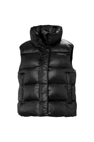 Helly Hansen W سترة اليشم