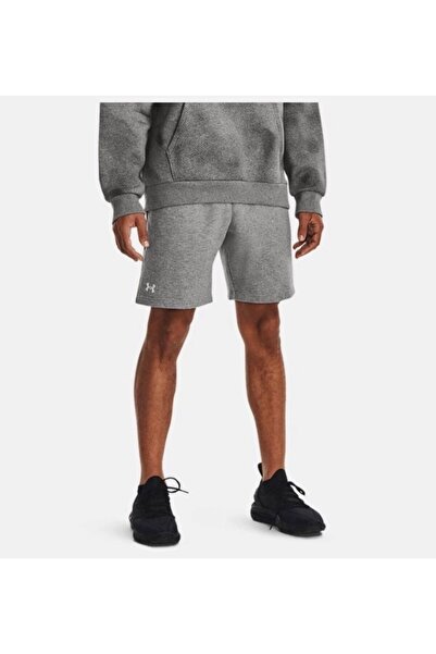 Under Armour Pantaloni scurți Ua Rival Polar