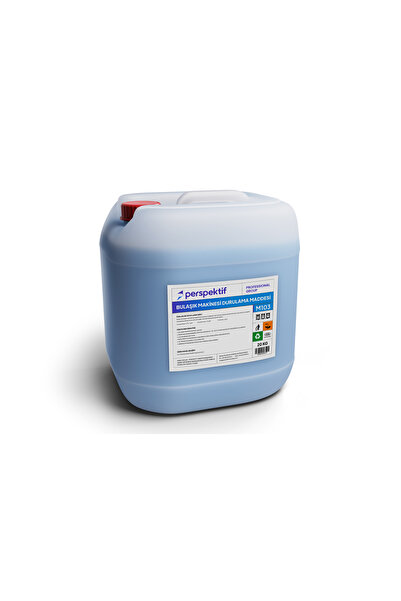 PERSPEKTİF CONSULTİNG Perspektif M 103 Endüstriyel Sanayi Tipi Bulaşık Makina...