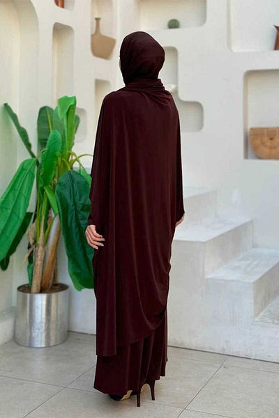 Bym Fashion 3922 Φόρεμα Sandy Brown