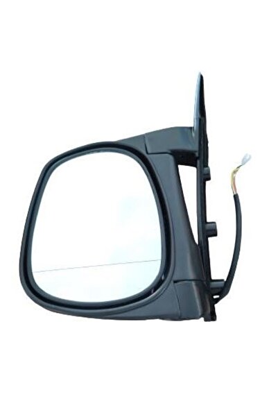 NS Nilser Auto Parts Hyundai Starex Dikiz Ayna Sol 2001-2009